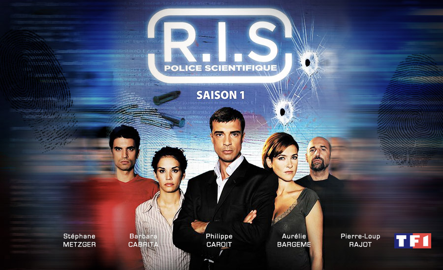 Saison 1, Épisodes 07 et 08 (TF1, 2x52')
Score d'audimat record et large leadership des audiences du prime time avec plus de 11 Millions de téléspectateurs pour cette première saison.