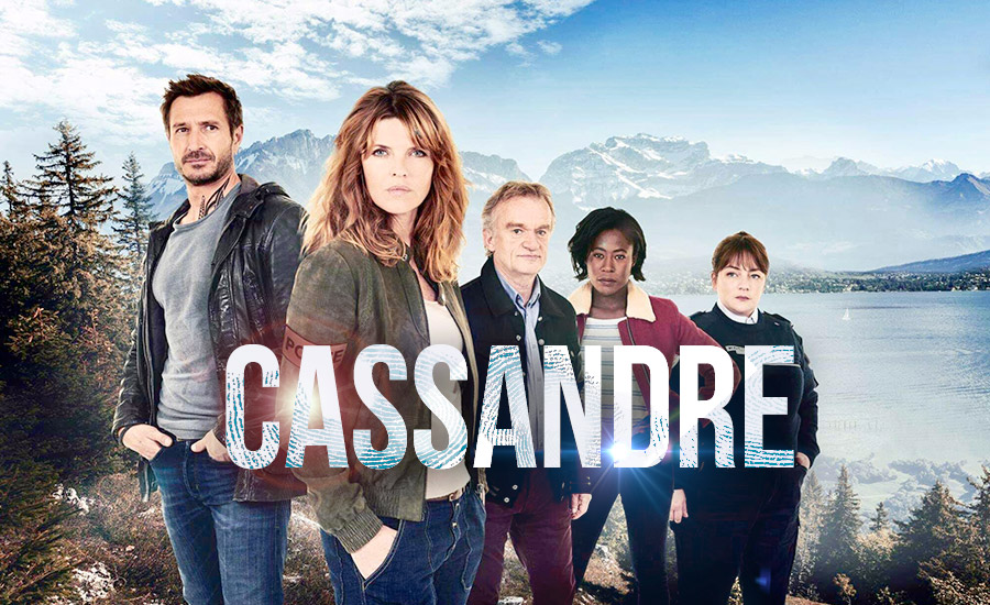 Cassandre S03E02 (full)