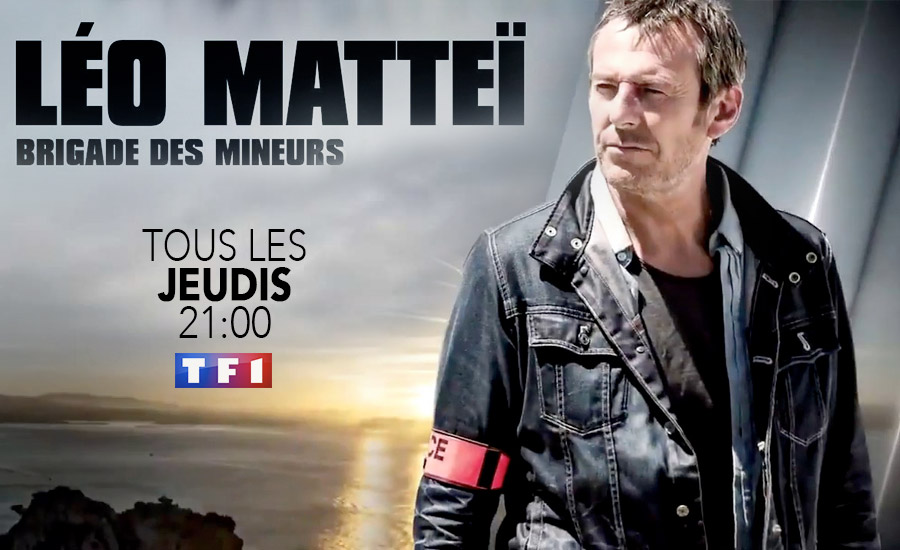 Léo Mattéï S06E06 (full)