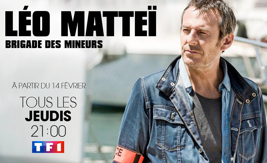Léo Mattéï S06E03 (full)